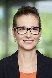 Dr. Helena Erlbeck