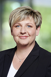 Sandra Schöne