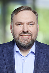 Rolf van Doorn