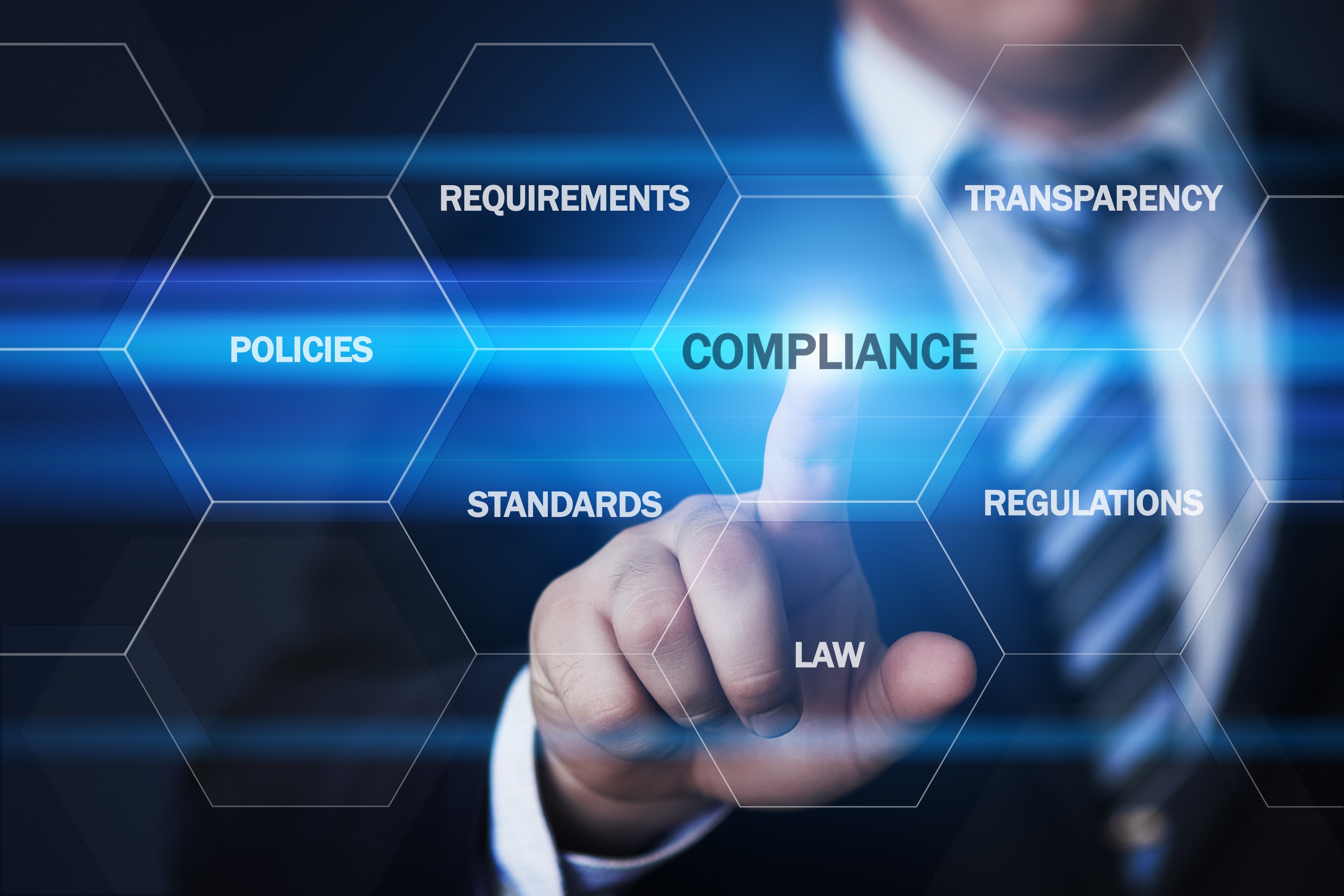 Fachgespräch Compliance 2021