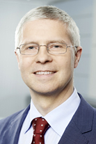 Dr. Thomas Kohstall