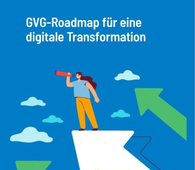 Cover GVG-Roadmap. Cover GVG-Roadmap.